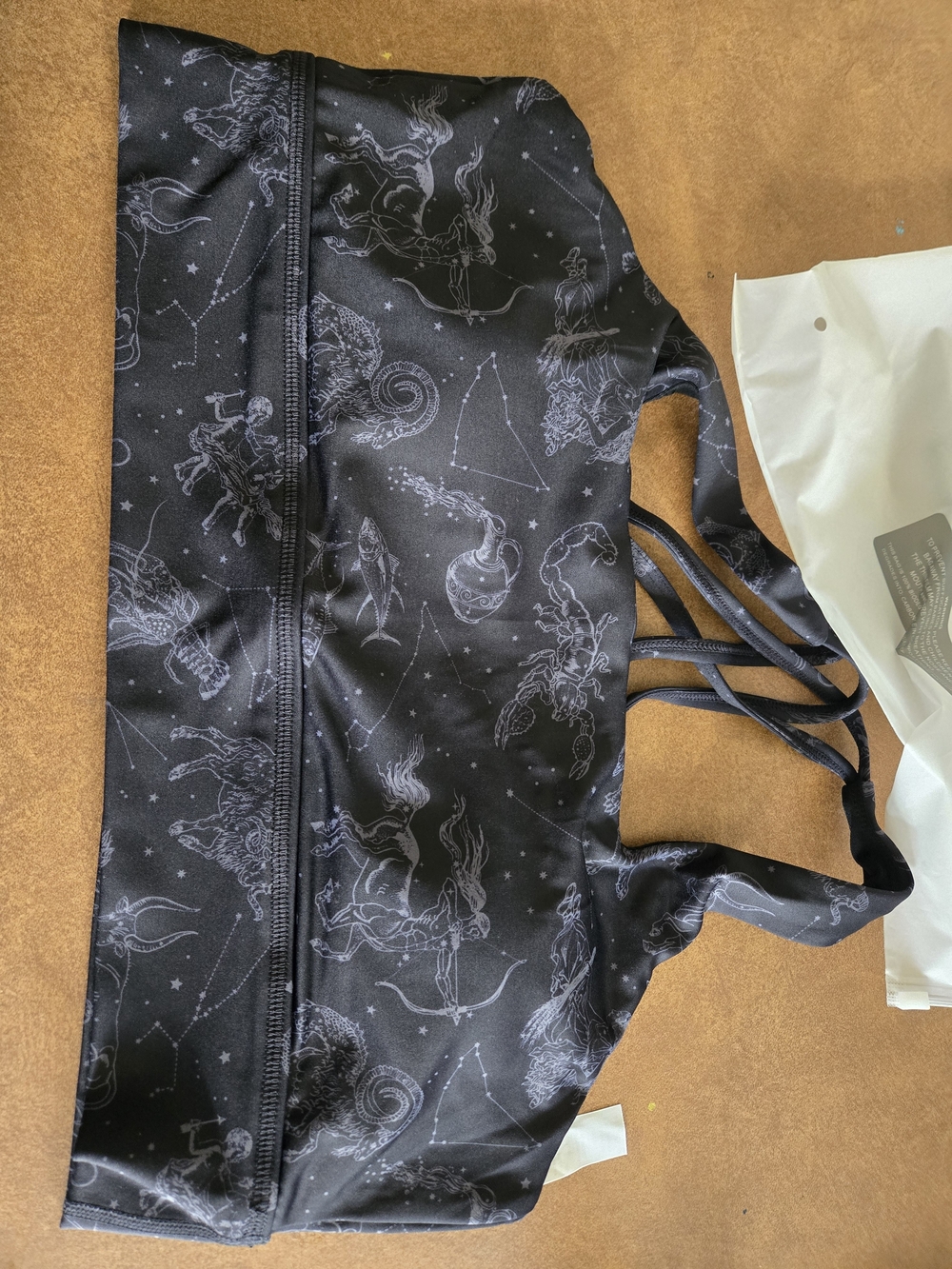 Constantly Varied Gear CVG Bra